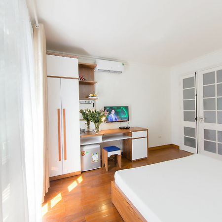 Hotel Hc Old Quarter View House Hanoi Esterno foto