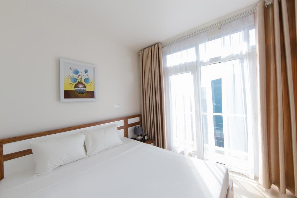 Hotel Hc Old Quarter View House Hanoi Esterno foto