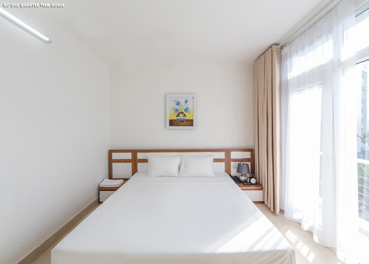 Hotel Hc Old Quarter View House Hanoi Esterno foto