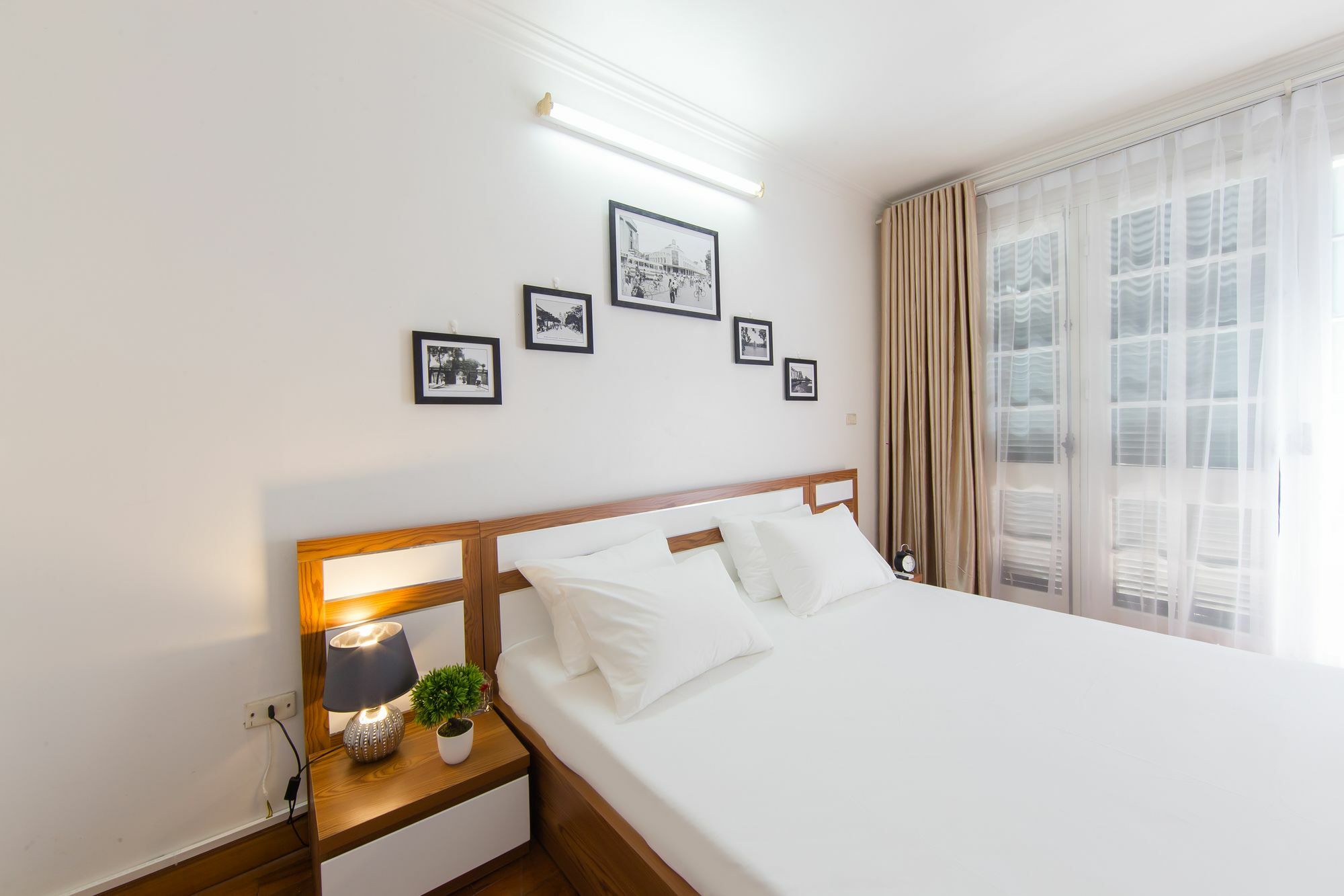 Hotel Hc Old Quarter View House Hanoi Esterno foto