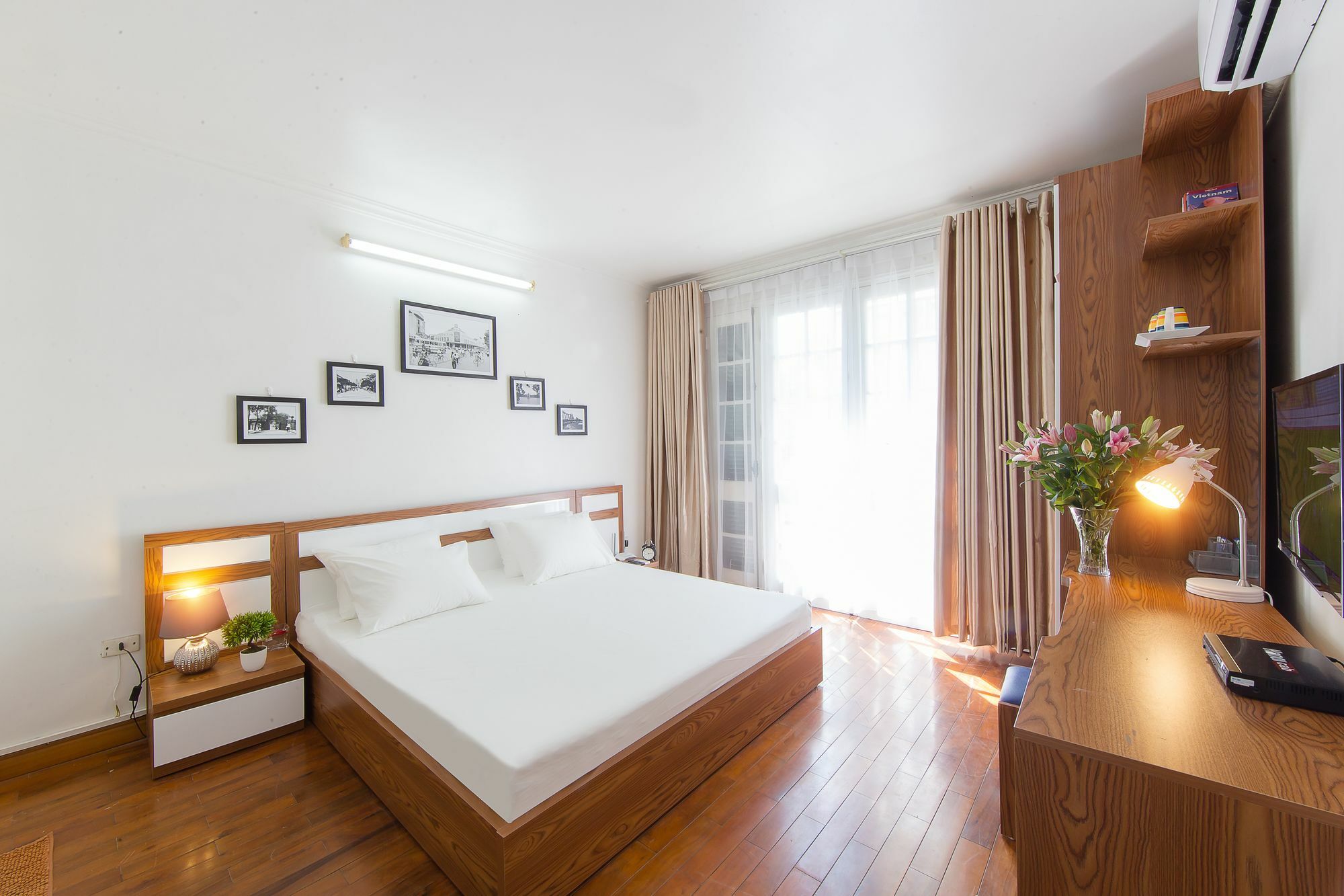 Hotel Hc Old Quarter View House Hanoi Esterno foto