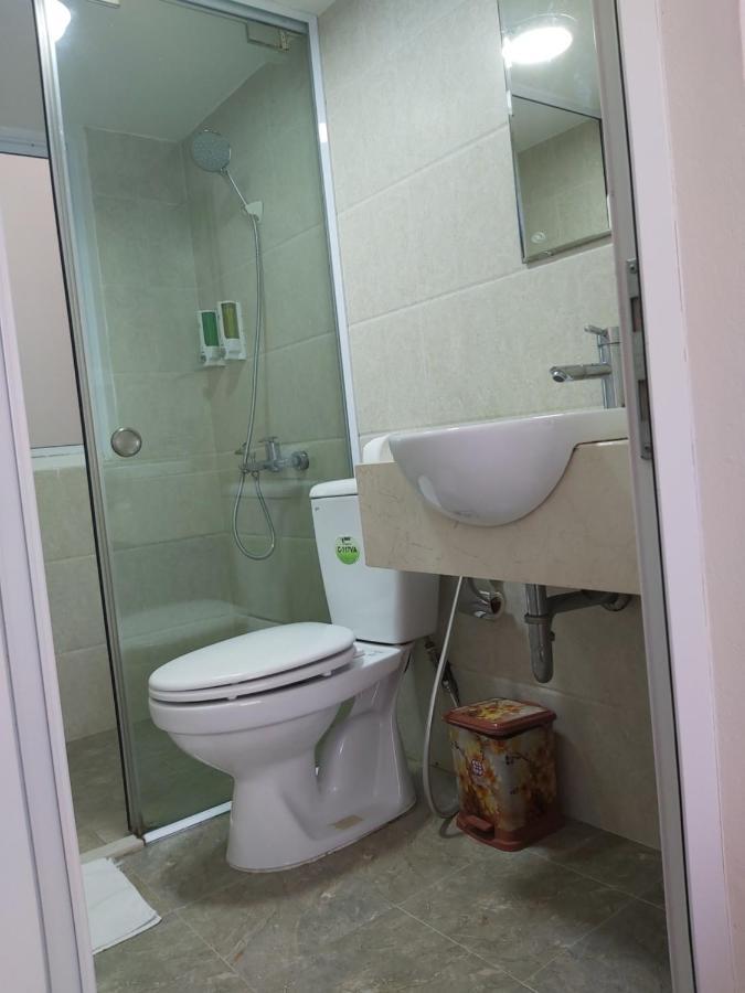 Hotel Hc Old Quarter View House Hanoi Esterno foto