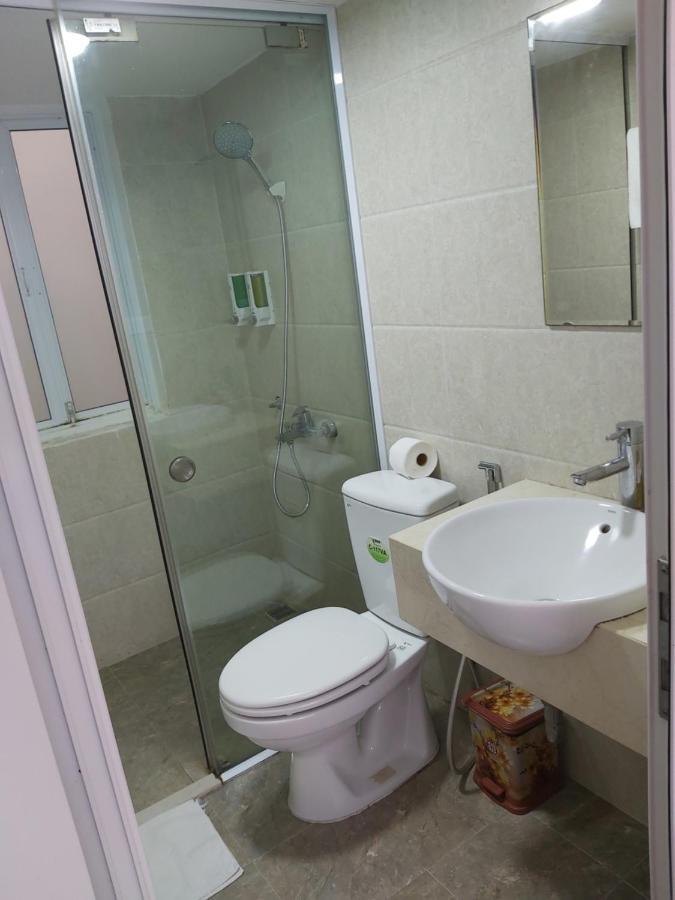 Hotel Hc Old Quarter View House Hanoi Esterno foto