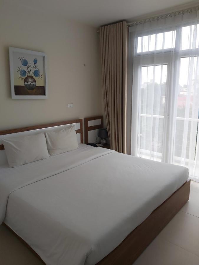 Hotel Hc Old Quarter View House Hanoi Esterno foto